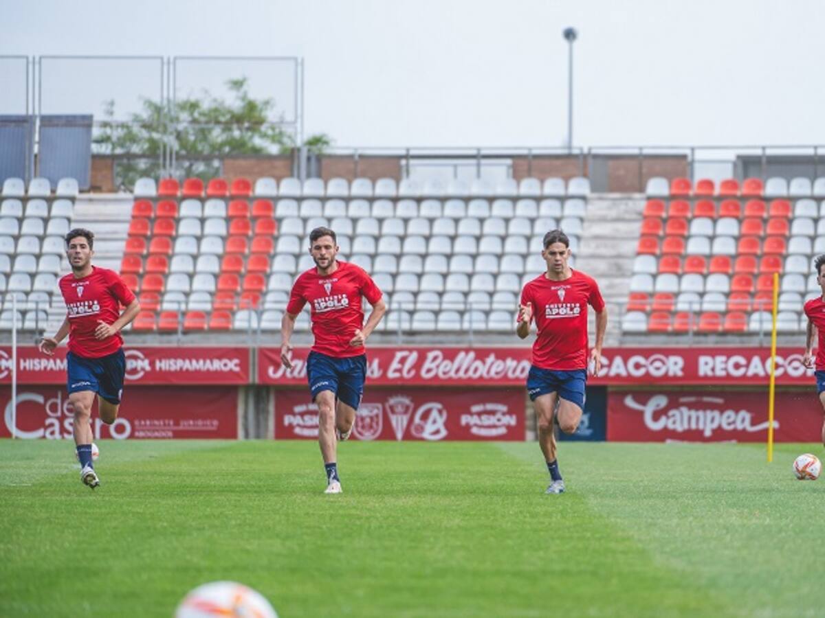 Víctor López: 'El sábado el campo tiene que ser una olla a presión'