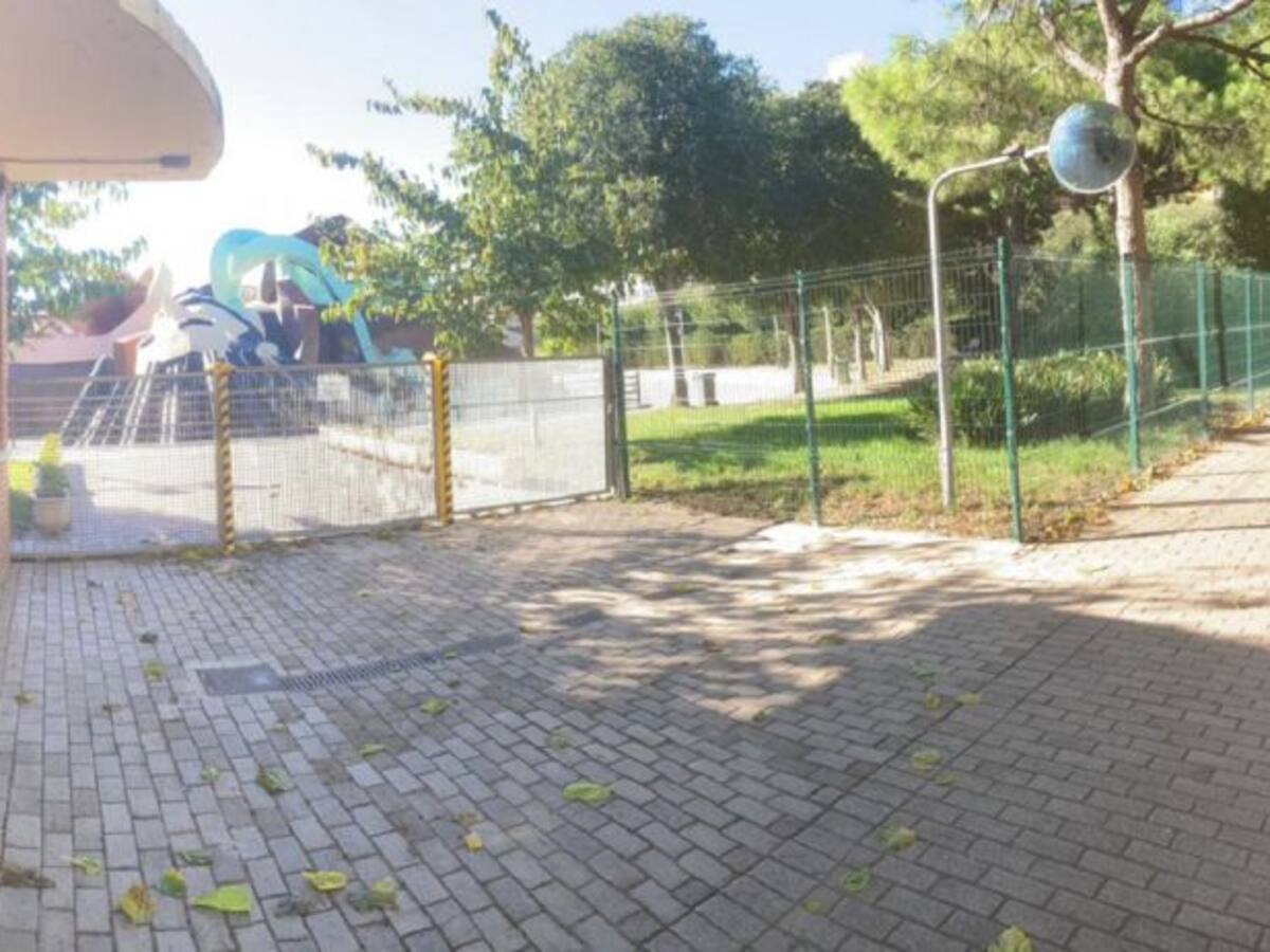 El Ayuntamiento de València remodelará la zona de acceso al Parque Gulliver antes de su reforma integral