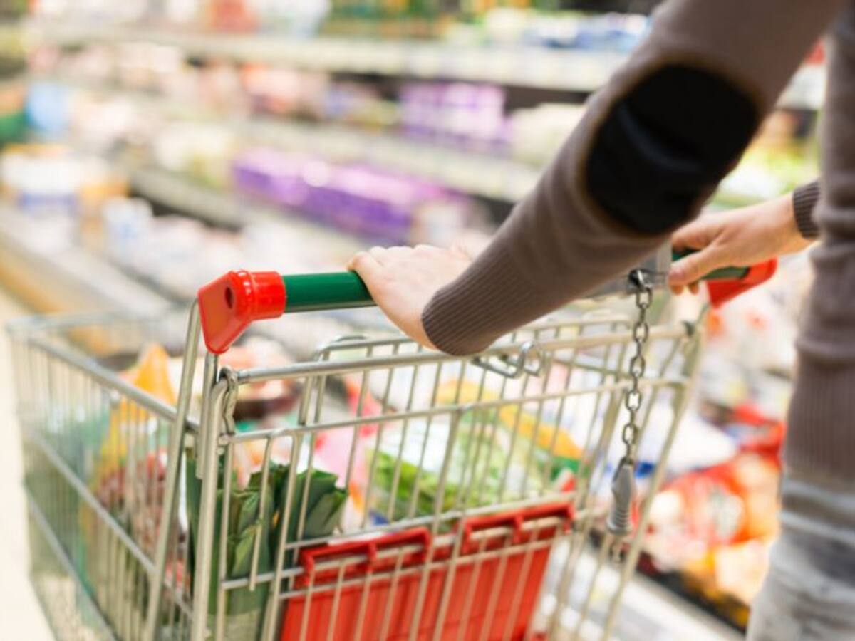 Los precios subieron un 1'4% en octubre