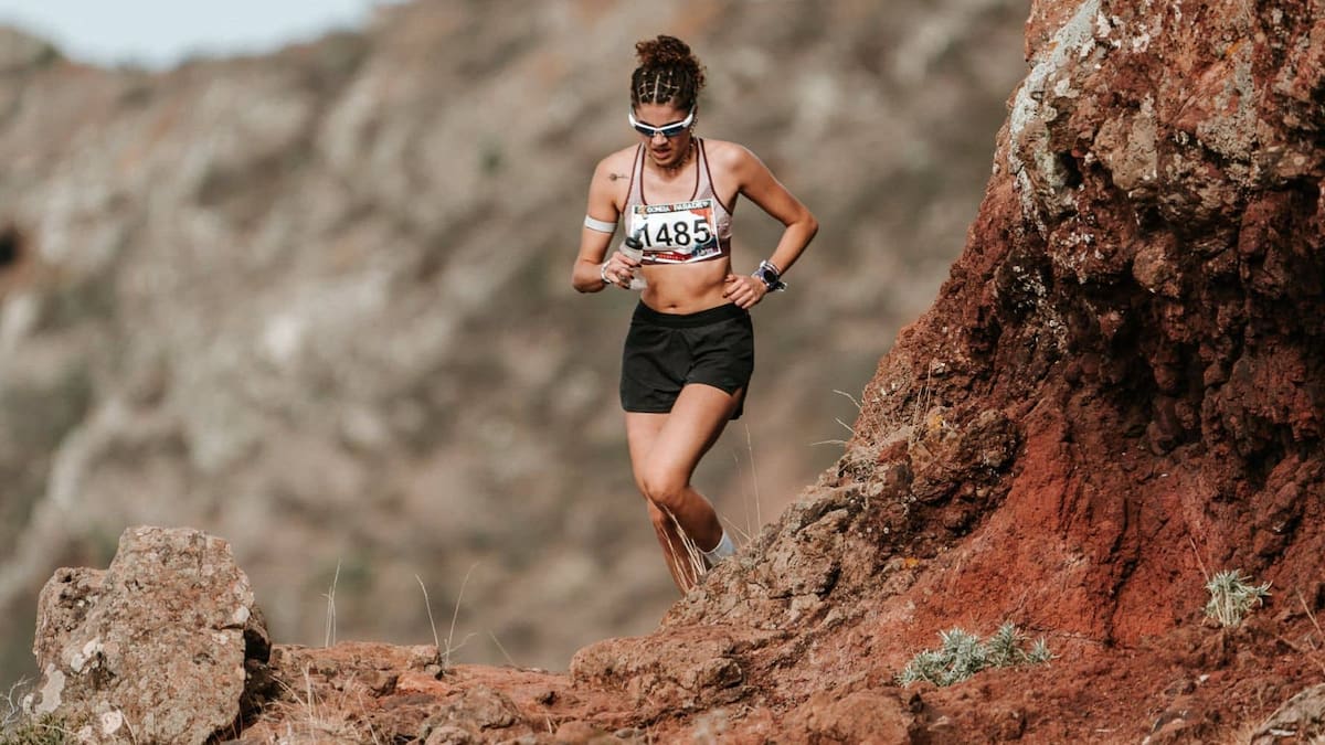 Guía de Isora acogerá el 'Campeonato de Canarias de Skyrunning': 32 kilómetros de puro esfuerzo