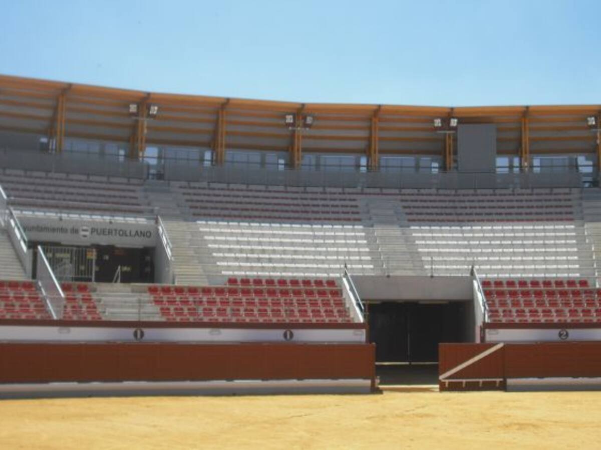 El Caso Plaza de Toros de Puertollano a juicio oral