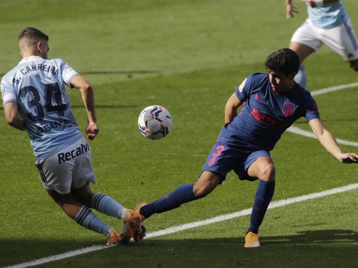 Carreira sobre su debut: "pensé que iba a estar más nervioso"