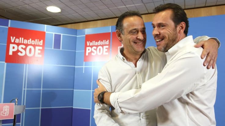 Puente y Vadillo: Les unen más cosas de las que les separan