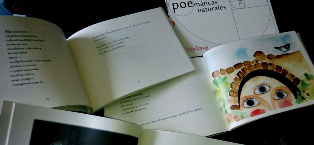 El grupo Divagantes pone en marcha una lectura de sus poemas en Getafe
