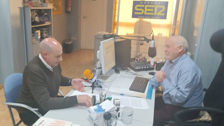 12,3 millones de euros han llegado a Jódar en la anterior legislatura, 2019-2023, de la Diputación Provincial de Jaén