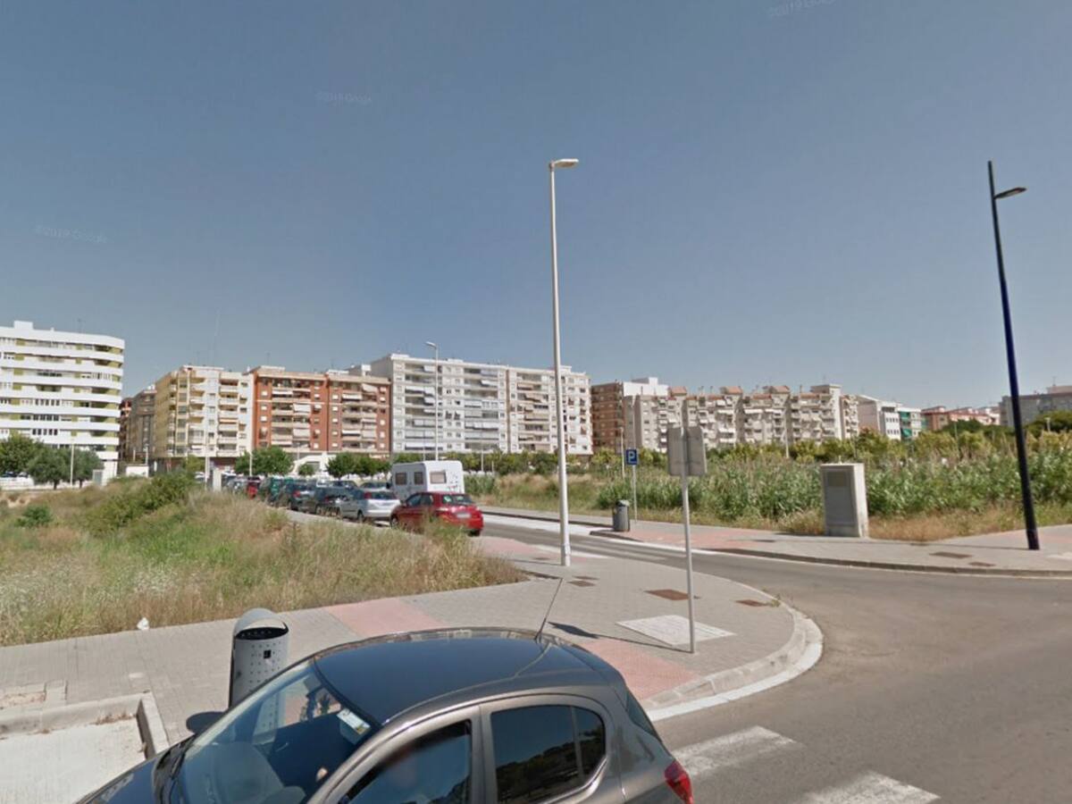 Un edificio con 70 viviendas de nueva construcción para alquiler asequible en Santa Anna