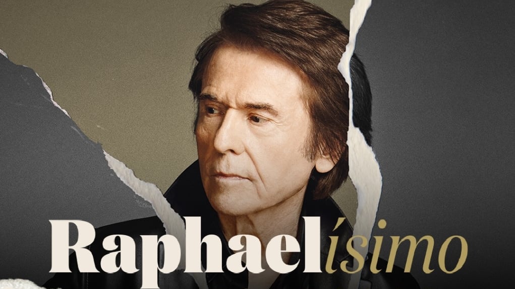 El artista presenta un show diseñado para emocionar a varias generaciones de seguidores