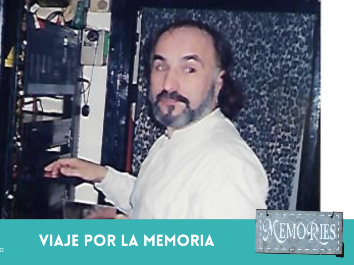 "Entrabas sin conocer a nadie y salías conociendo a todos": la curiosa historia de La Cafeta, el primer bar musical de Aranda de Duero