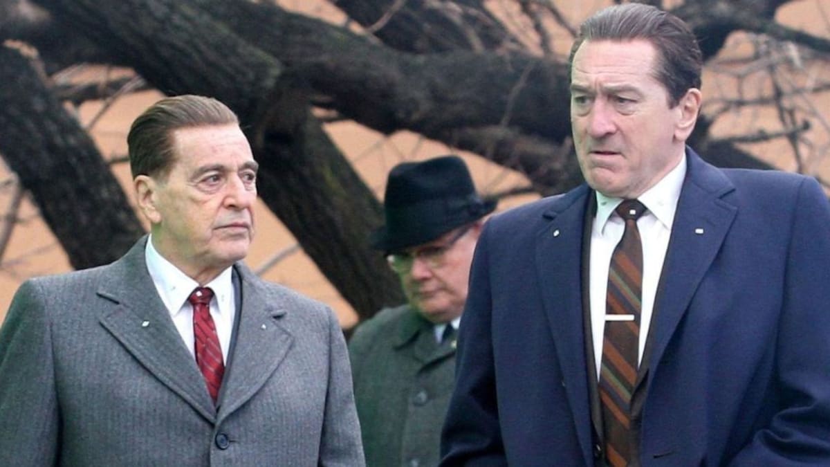 Entradas a 90 dólares por culpa de la guerra entre Netflix y las salas