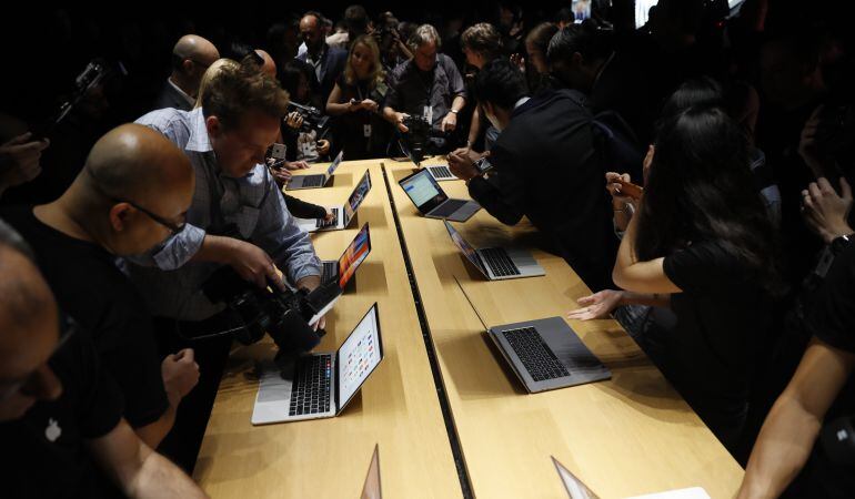 Hora de aprender nuevos conceptos informáticos