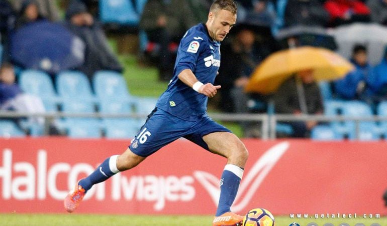 Juan Cala está siendo una de las claves de la solidez defensiva del equipo azulón