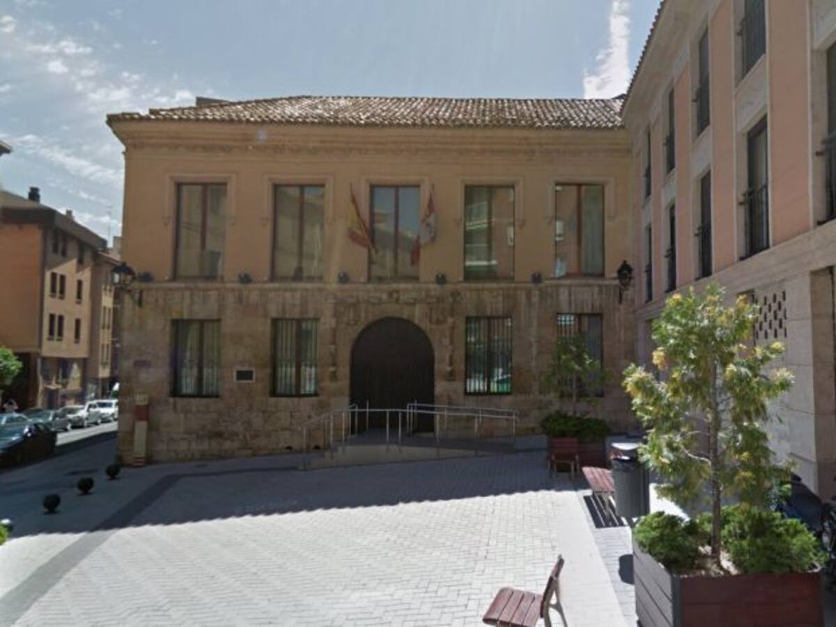 El Museo de Palencia expone los X Premios de Arquitectura y Urbanismo de Castilla y León