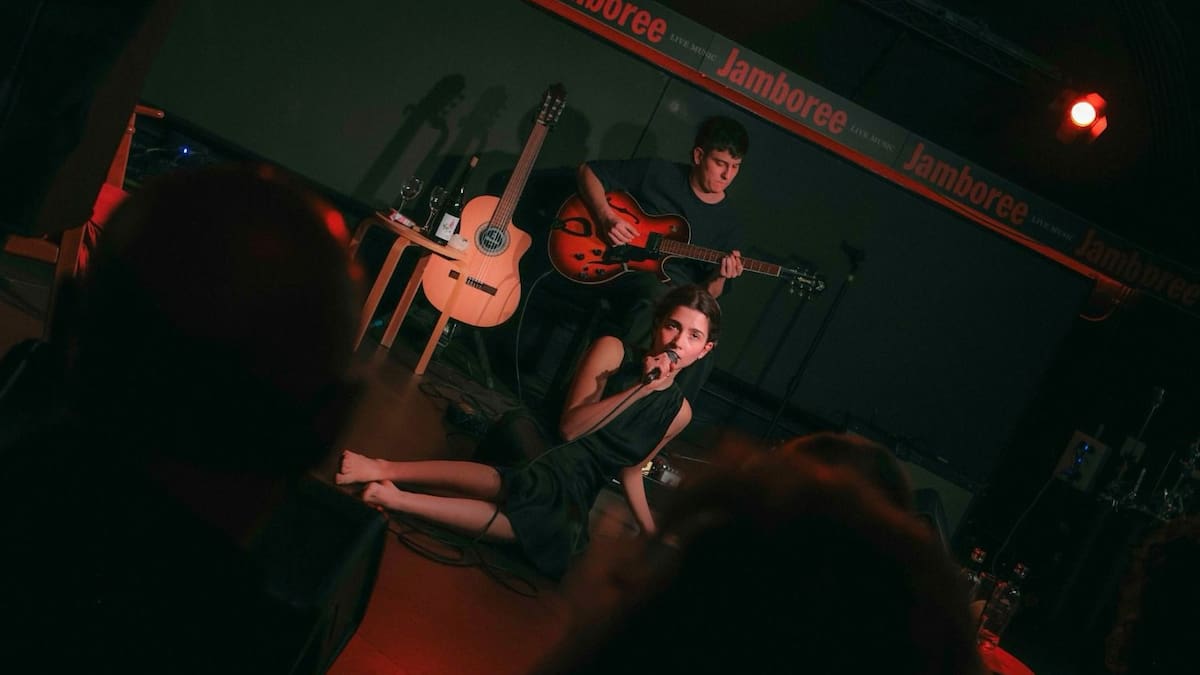 ENTREVISTA. Roserona