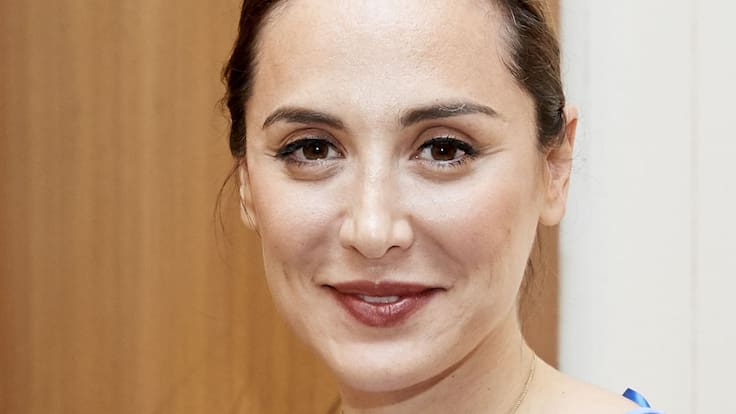 Tamara Falcó canta 'El Vals del obrero' de Ska-P por el Día Internacional del Trabajador