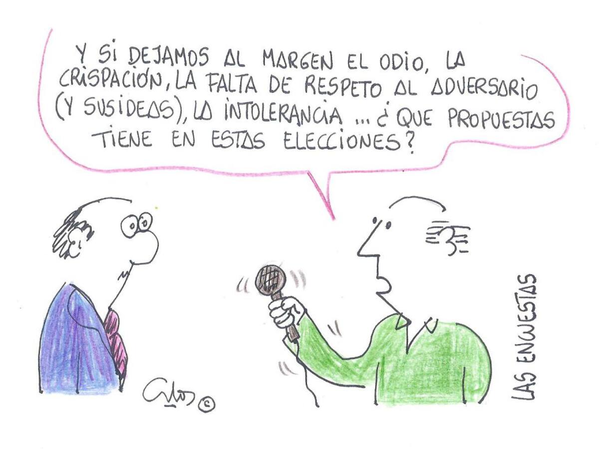 'La viñeta de Villanueva'