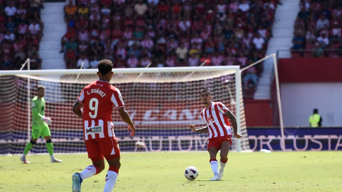 Chumi: “No estamos muertos”