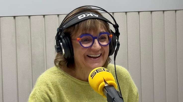 Entrevista Ana Ferrero. Lectura privilegio fira de Ontinyent