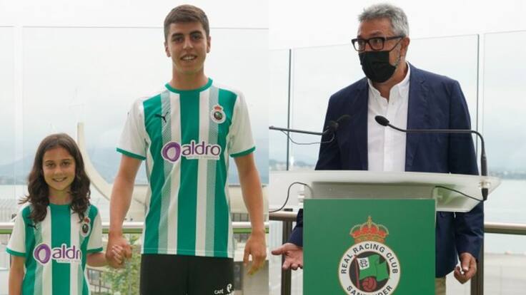 Declaraciones de Víctor Diego, Director de Relaciones Institucionales y Deportivas del Racing