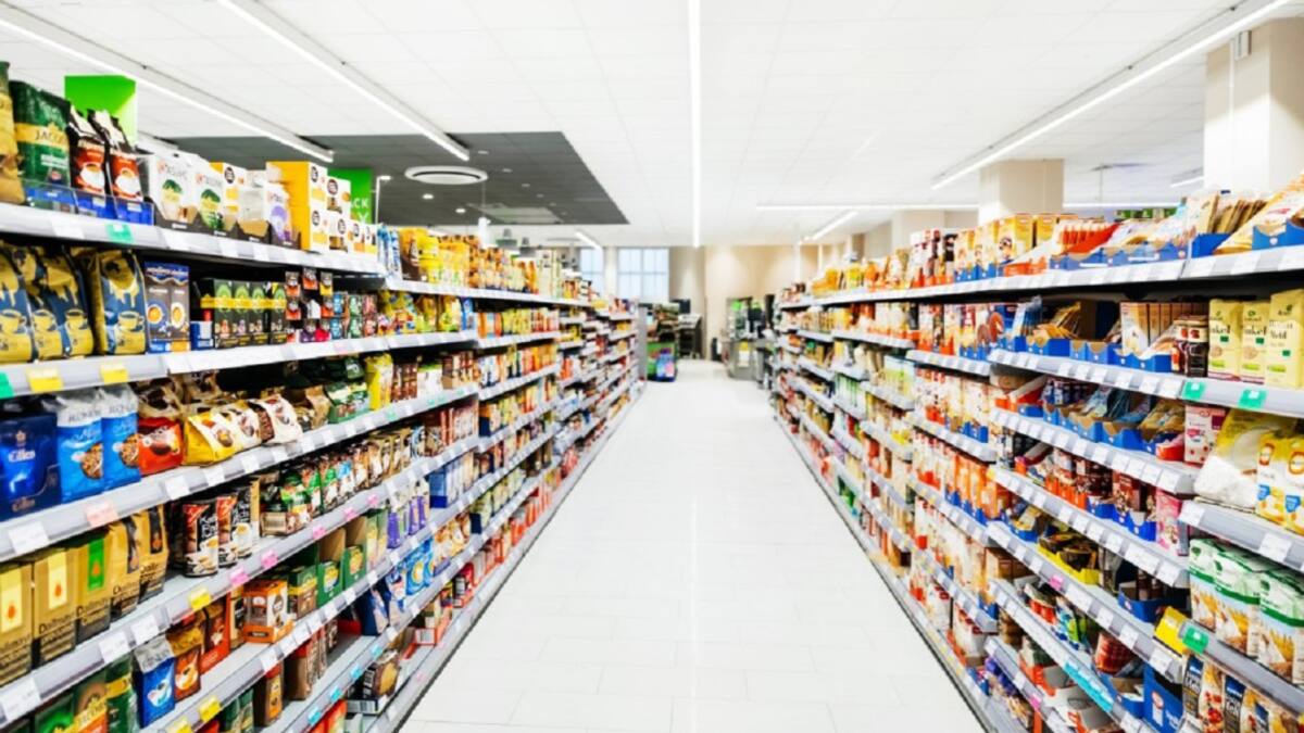 Las grandes superficies reabren los festivos