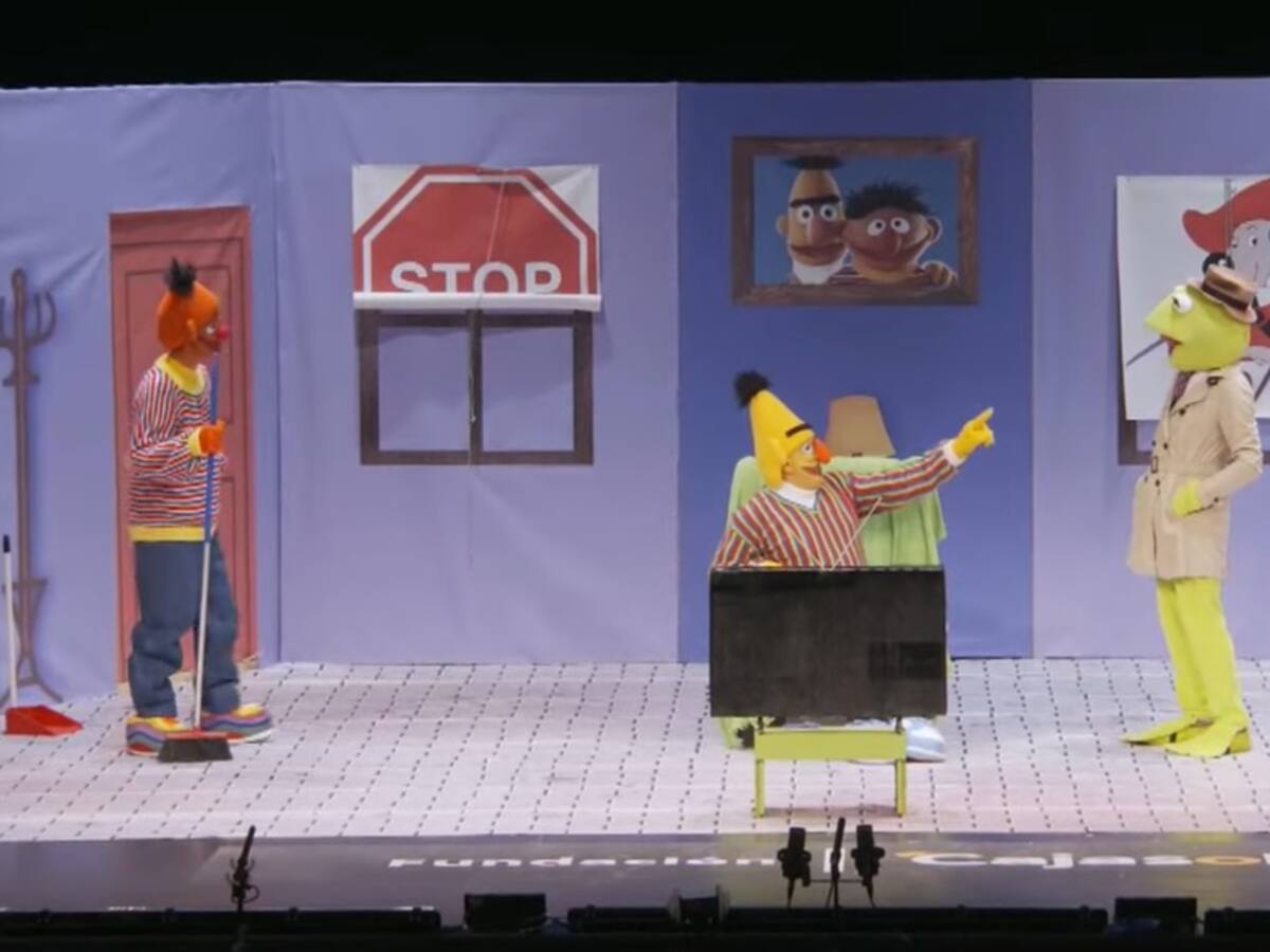 Rizo, López y Malia en el Falla este fin de semana