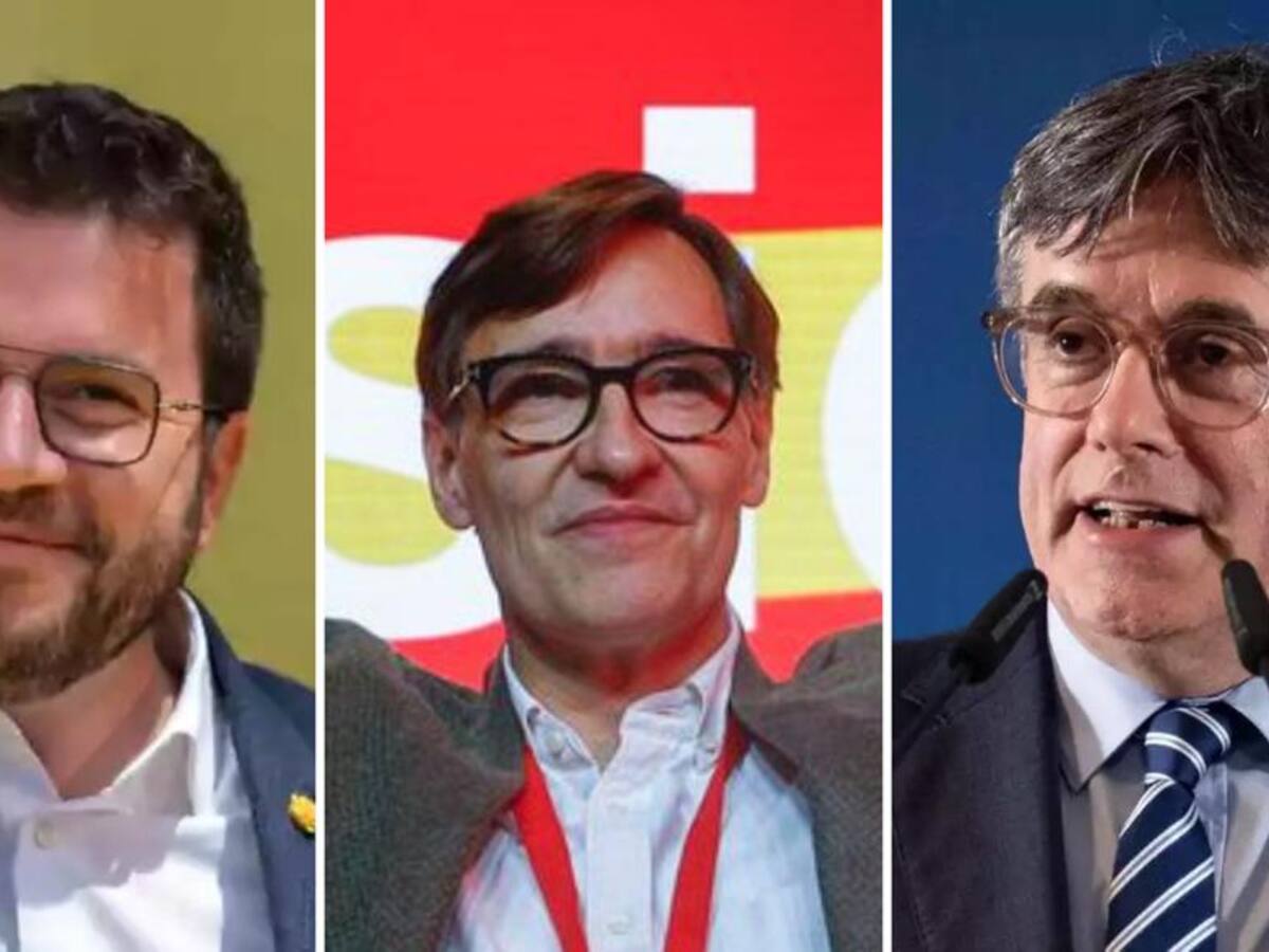 Reaccions a l'enquesta de 40db per la SER i El País