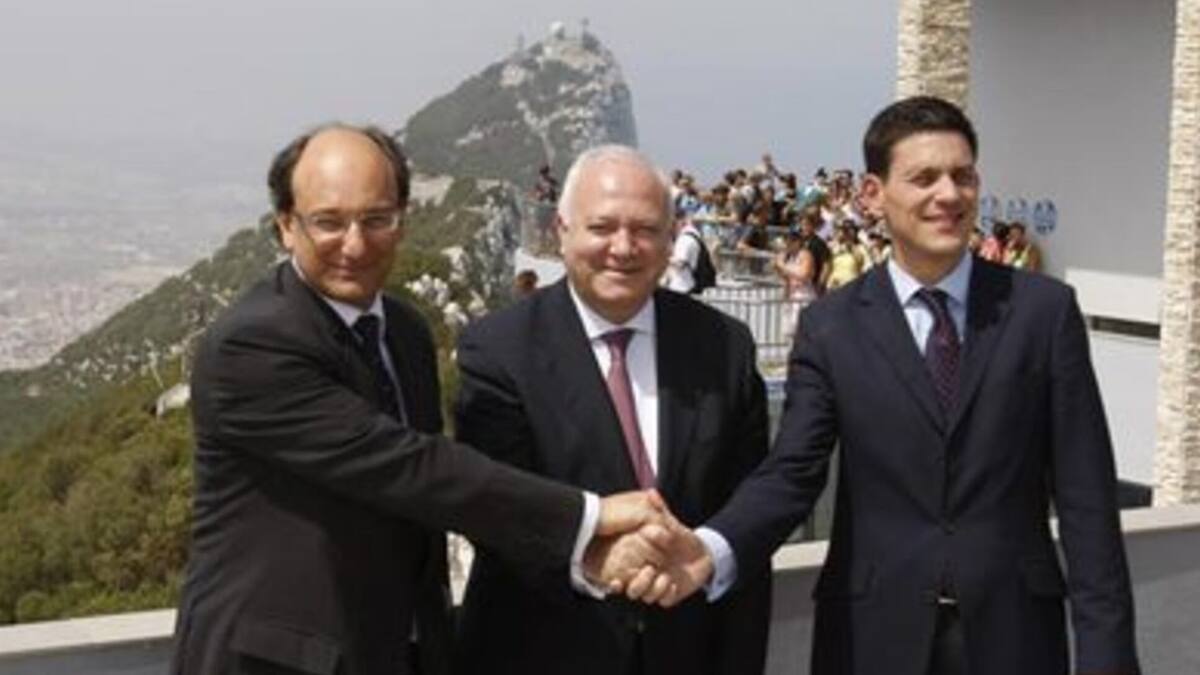 El histórico Acuerdo de Córdoba cumple 19 años