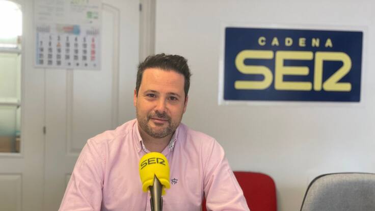 Tu alcalde responde: Alejandro Toquero, alcalde de Tudela (12/01/2022)