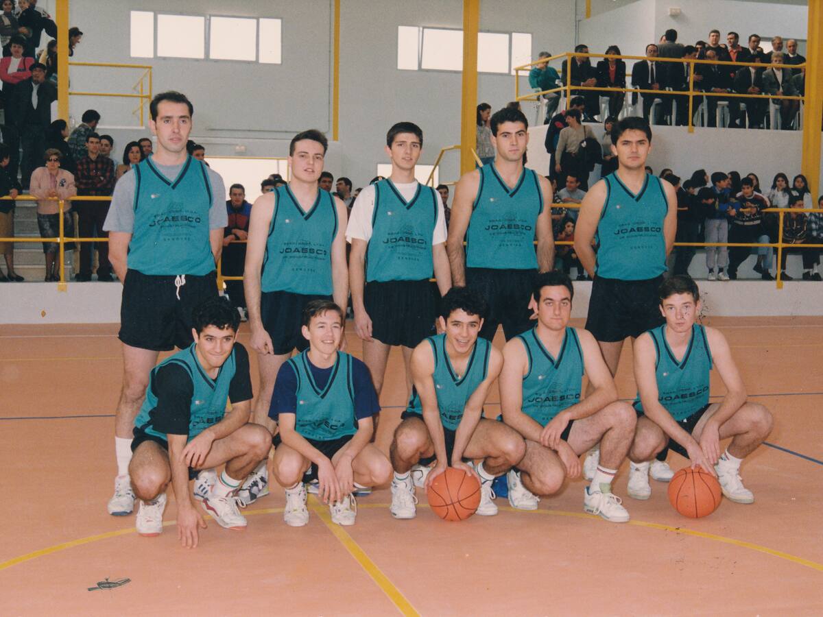 El Club Bàsquet Genovés cumple 30 años