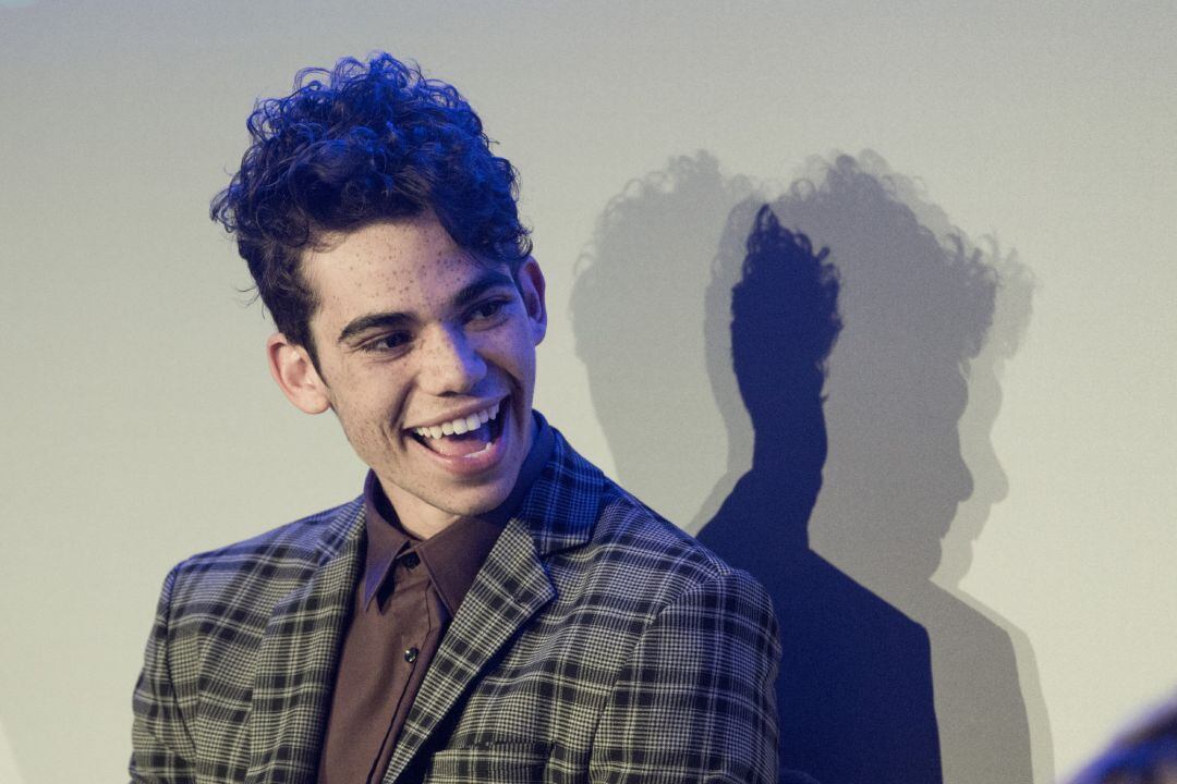 La estrella de Disney Channel Cameron Boyce ha fallecido a los 20 años