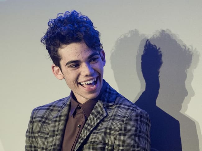 La estrella de Disney Channel Cameron Boyce ha fallecido a los 20 años