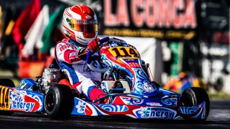 La Otra Cara del deporte (15/03/2016)