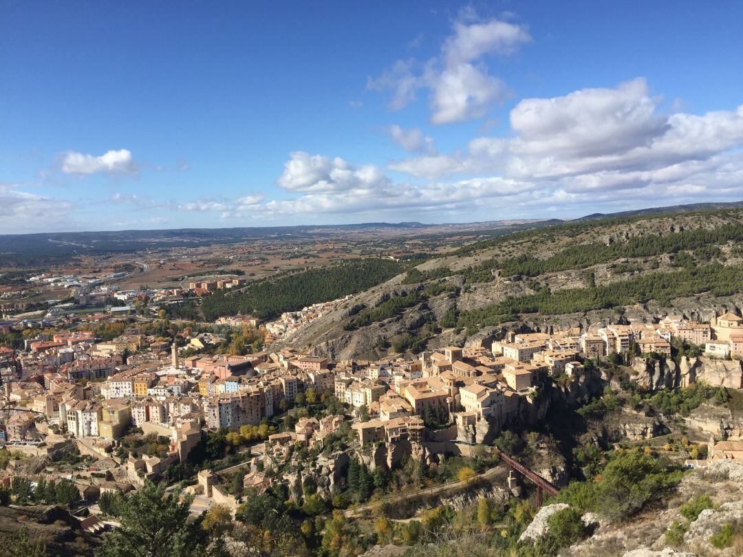 El Ayuntamiento buscará una solución "integral" para la movilidad en el Casco Antiguo