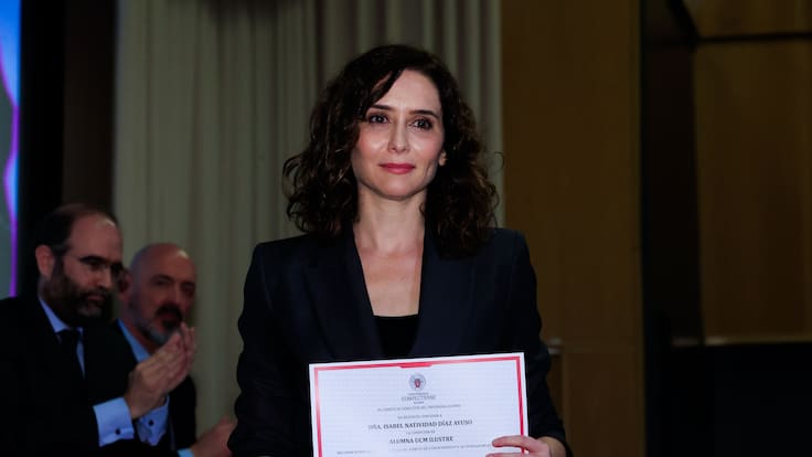 Lo que escondían los ceses en la Consejería de Educación: Ayuso aparca su polémica Ley Universitaria