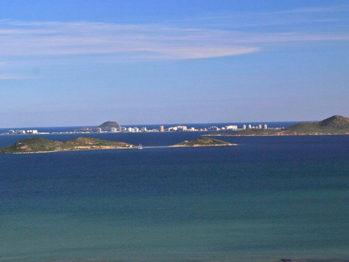 Los inspectores ambientales abren 37 expedientes por infracciones sobre el Mar Menor en los dos últimos meses