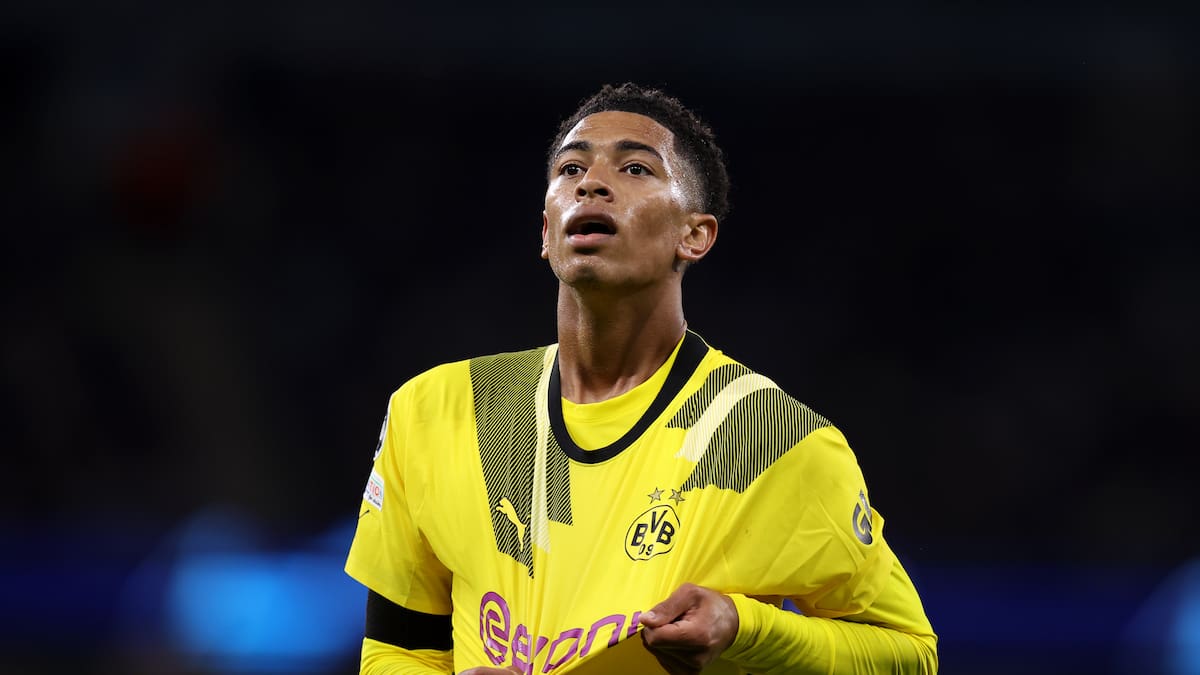 La opción Bellingham: actualmente se decantaría por ir al Liverpool