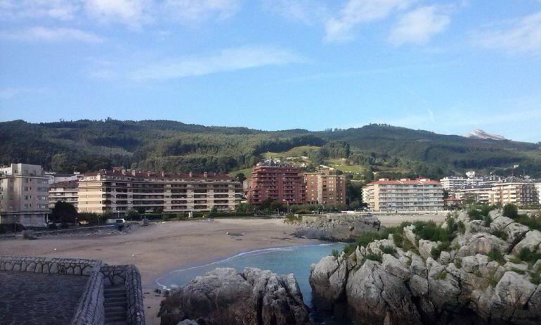 En Castro Urdiales hay más de 10.000 viviendas vacías.