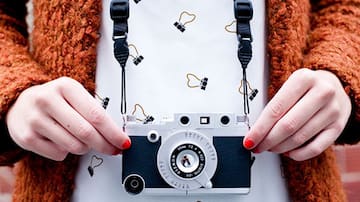 Ganadores de los salones de fotografía