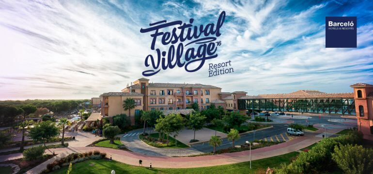 Festival Village Resort Punta Umbría