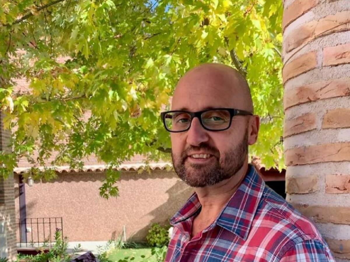 Una novela que sale «del corazón» del Hospital de Talavera