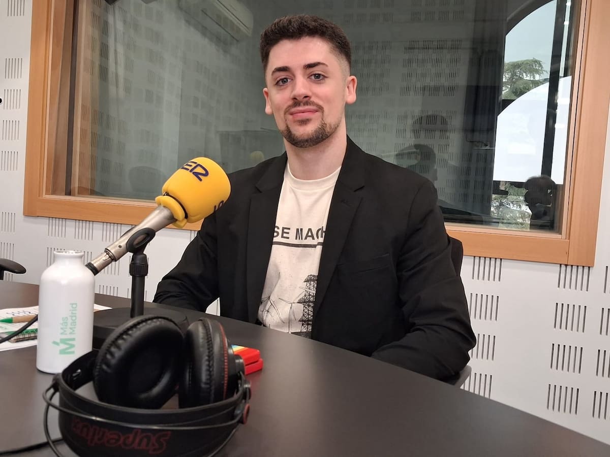 Más Madrid expulsa a su portavoz en Parla, teniente de alcalde, que asegura no haber sido escuchado