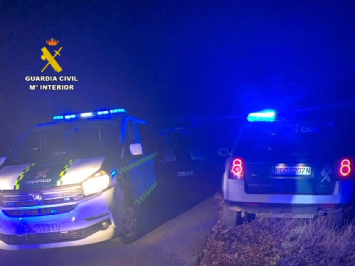 Cierra la campaña especial de tráfico con un muerto y menos circulación que en el puente de la Constitución