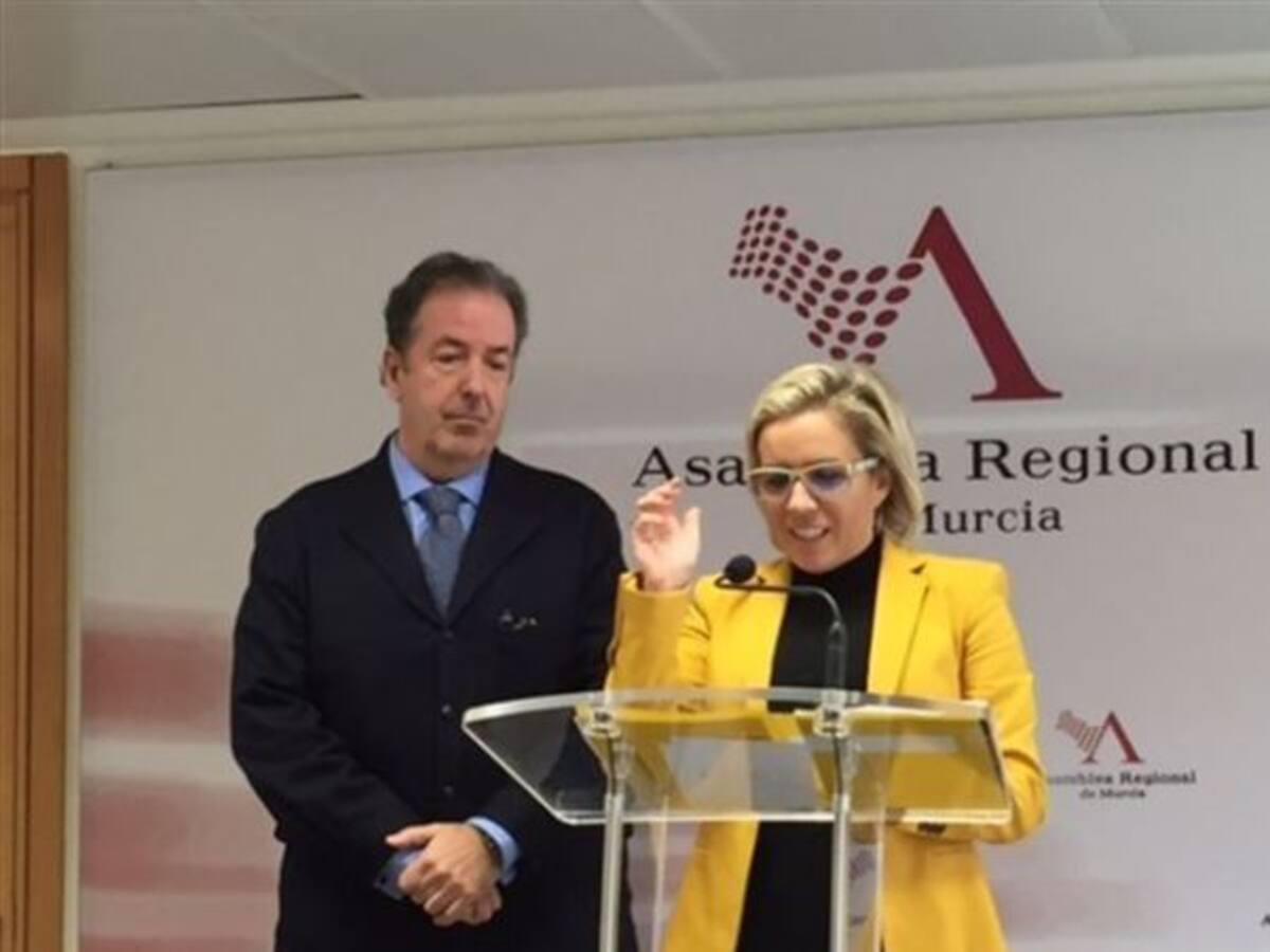 La Región destinará 6 millones para agricultura ecológica