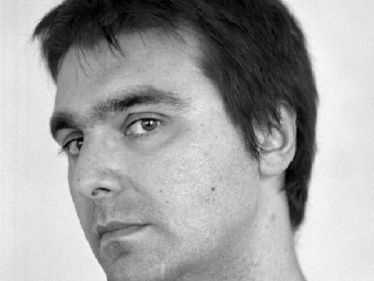 "8S8". Firma de opinión de Pablo García Casado