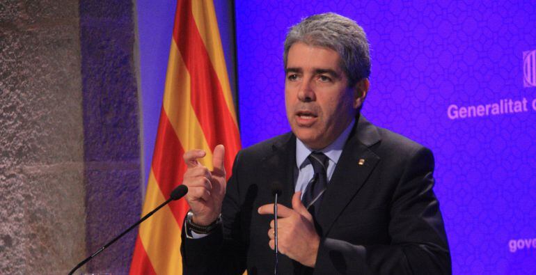 El Govern avisa el PPC que el seu "filibusterisme parlamentari" no aturarà el procés