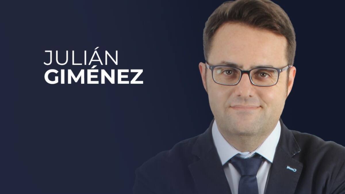 El Punto de Vista de Julián Giménez (09-12-2021)