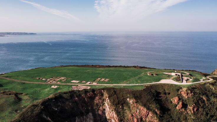 Los museos de Gijón reabren al público a partir del 2 de junio