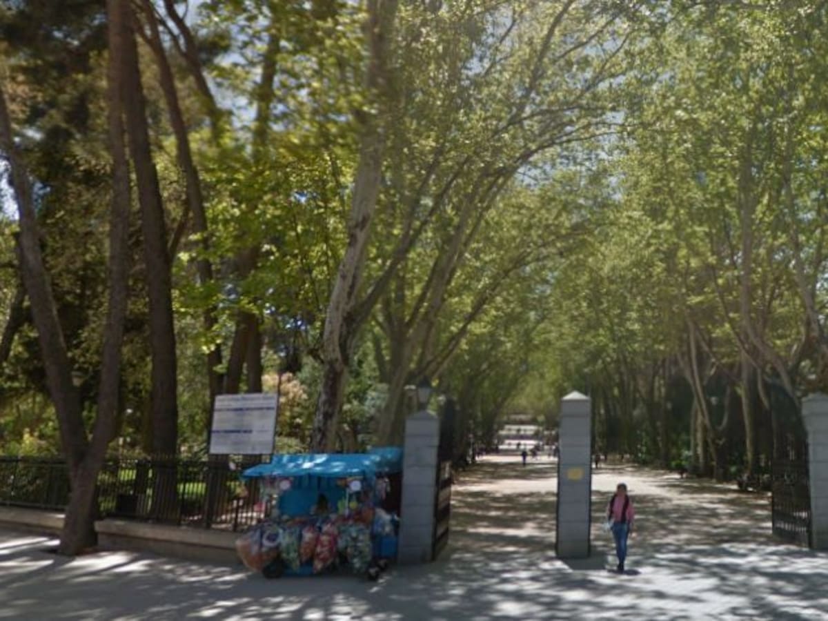 El Ayuntamiento estudiará la situación del Parque Abelardo Sánchez