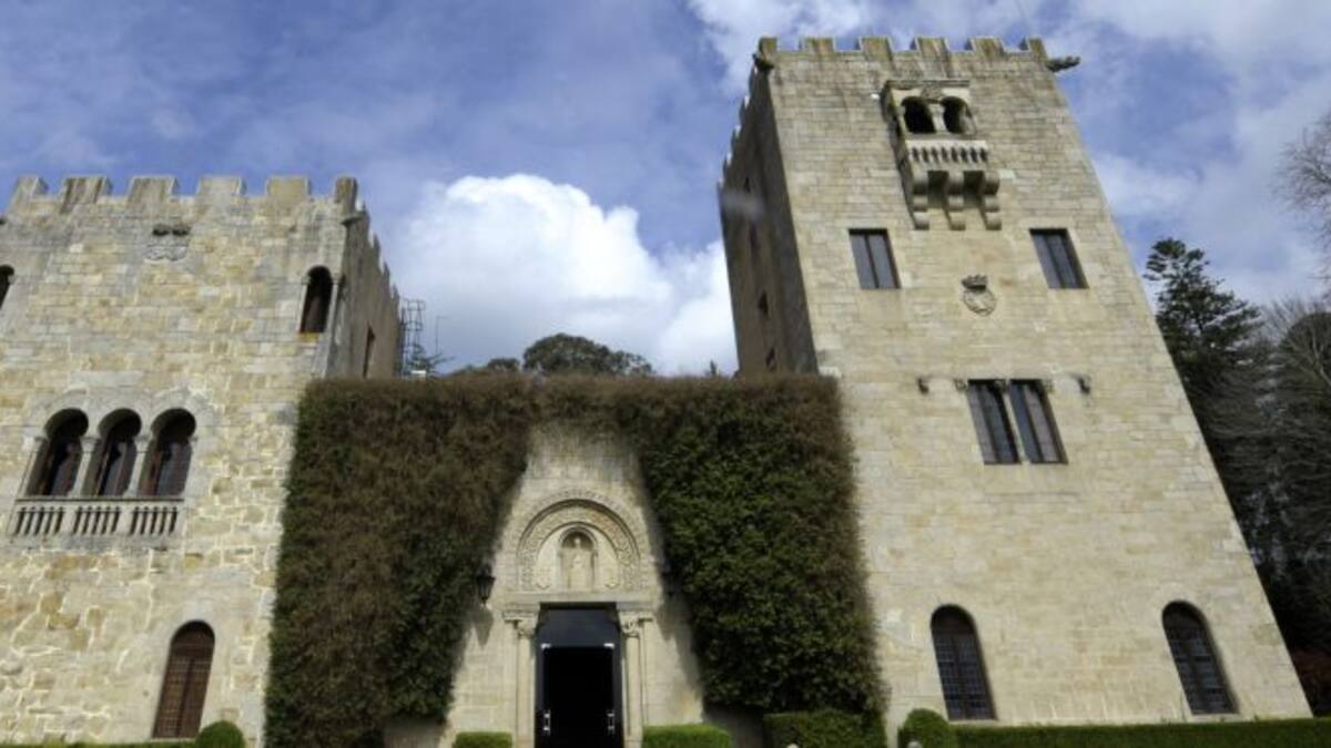 El Estado buscará recuperar para lo público el Pazo de Meirás