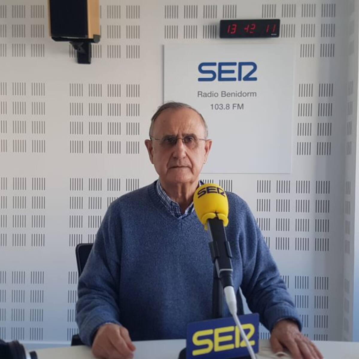 La Torre de Les Caletes