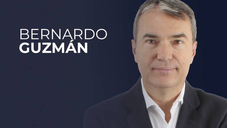 La Firma de Bernardo Guzmán (25-03-2020)